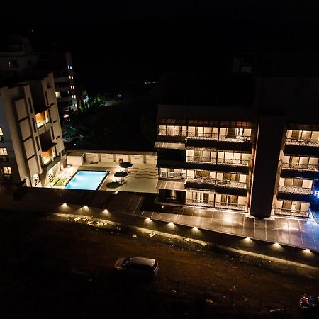 Regenta Place Igatpuri Exterior foto