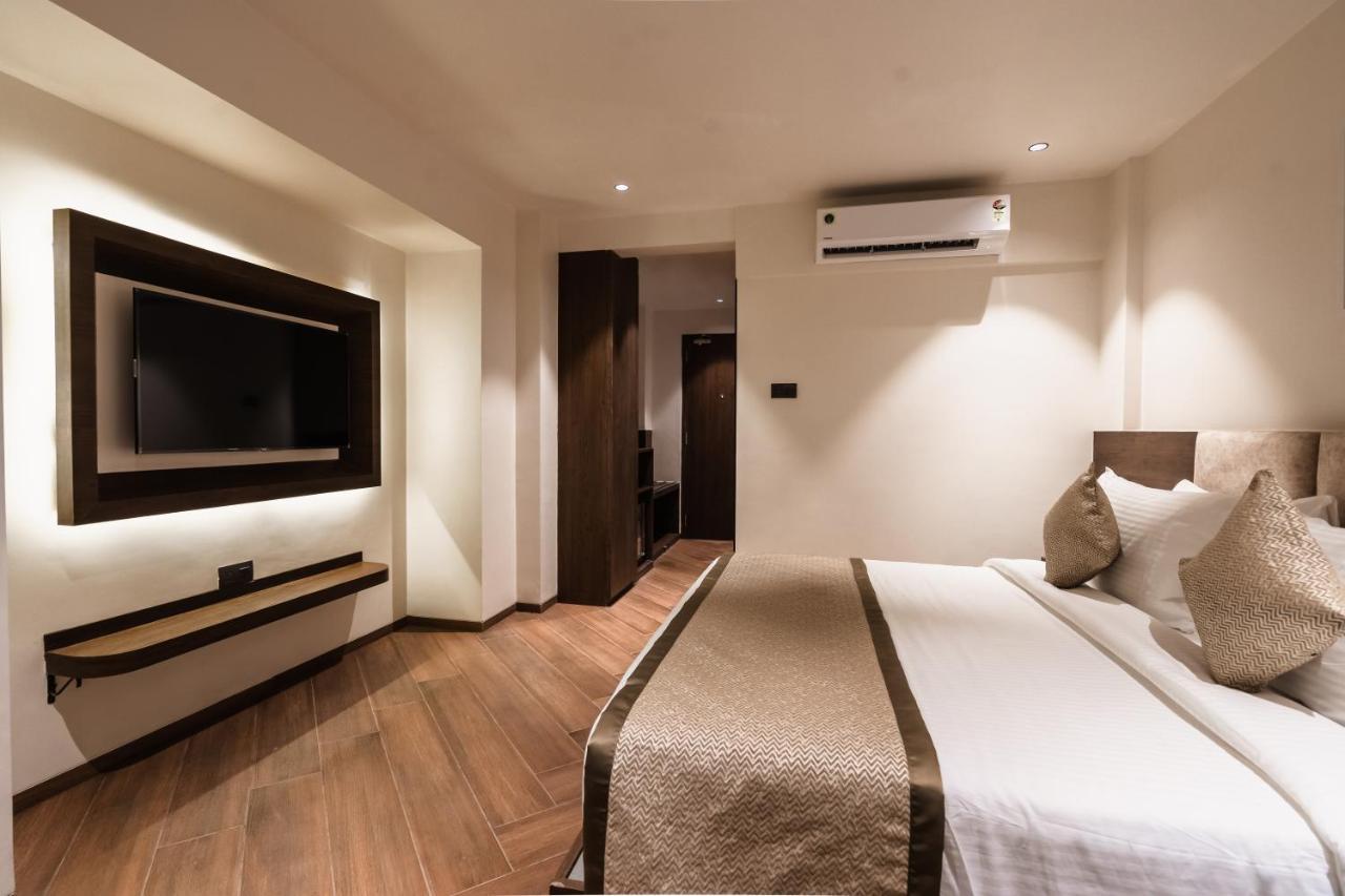 Regenta Place Igatpuri Exterior foto