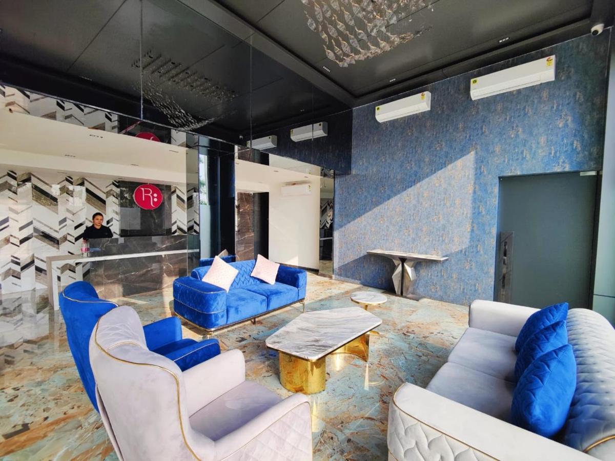 Regenta Place Igatpuri Exterior foto