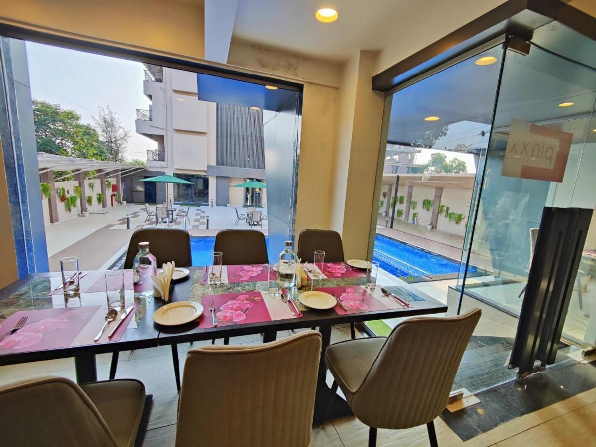 Regenta Place Igatpuri Exterior foto