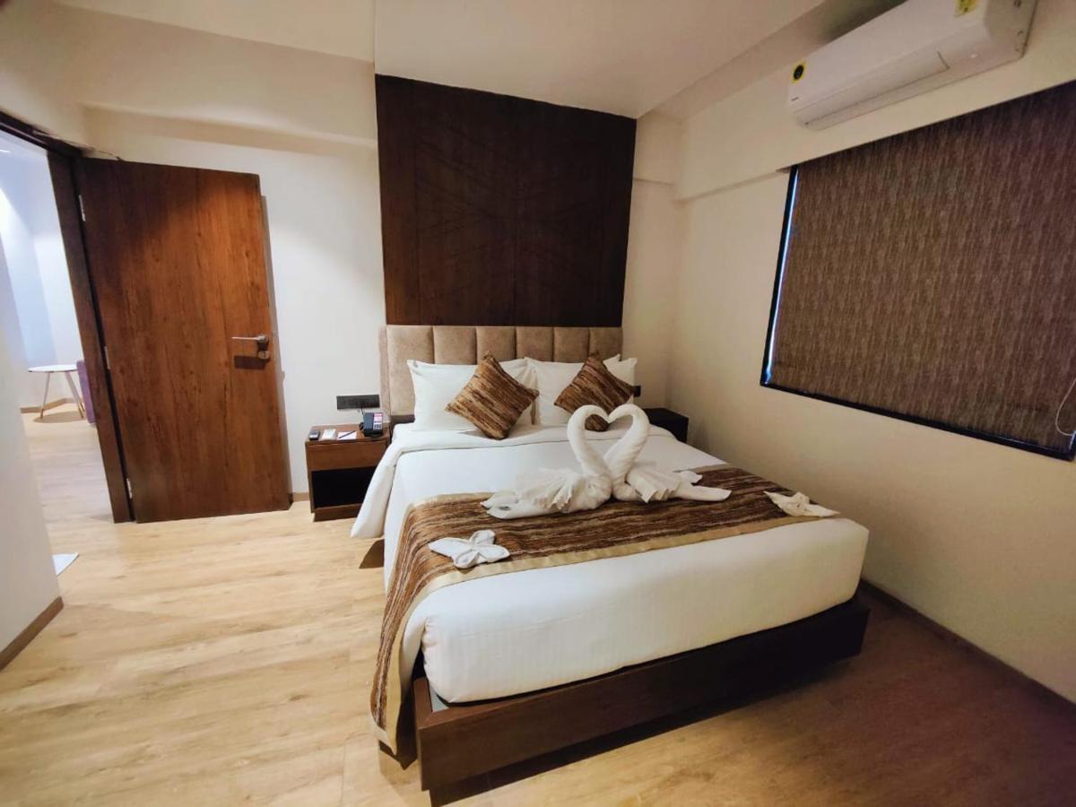 Regenta Place Igatpuri Exterior foto