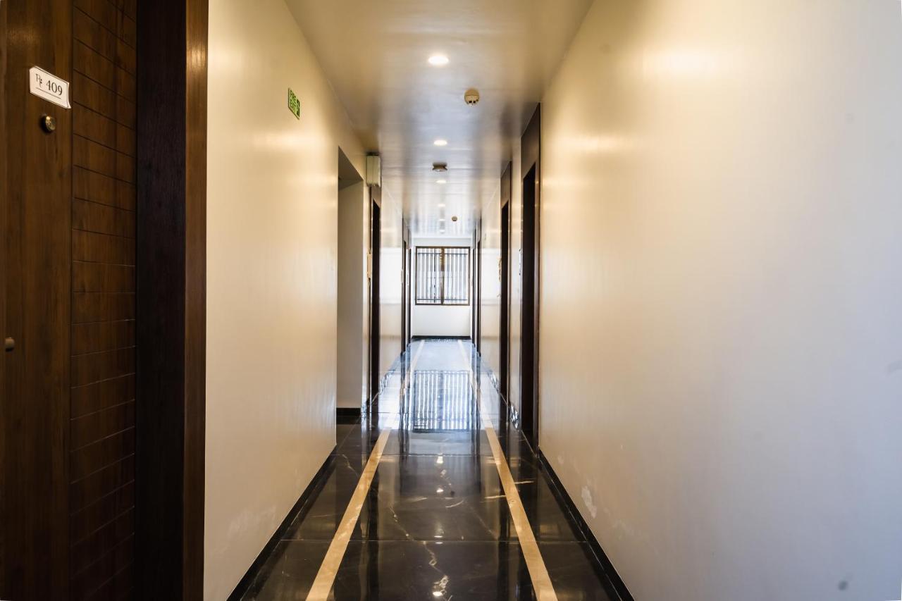 Regenta Place Igatpuri Exterior foto
