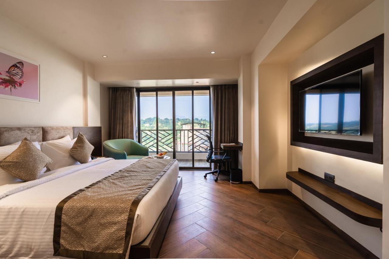 Regenta Place Igatpuri Exterior foto
