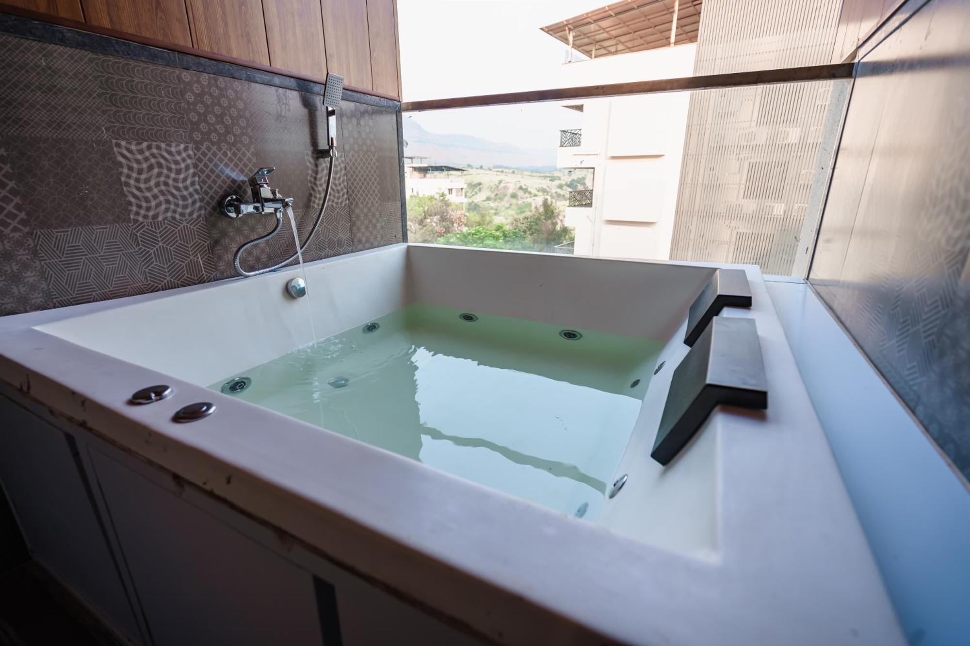 Regenta Place Igatpuri Exterior foto