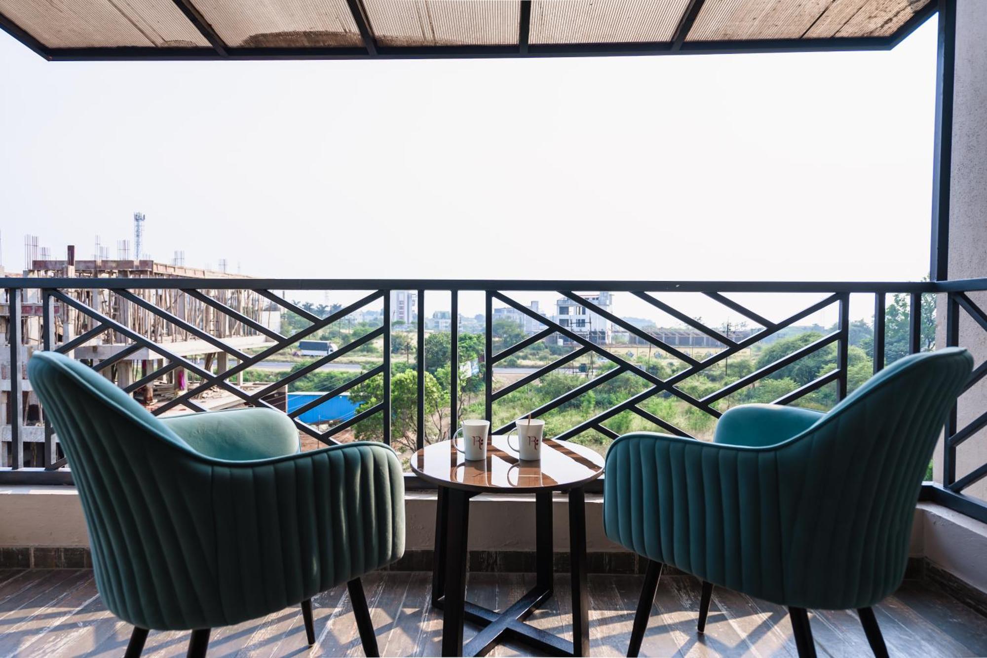 Regenta Place Igatpuri Exterior foto